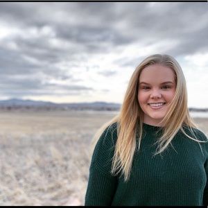 Meet your Posher, Kendall